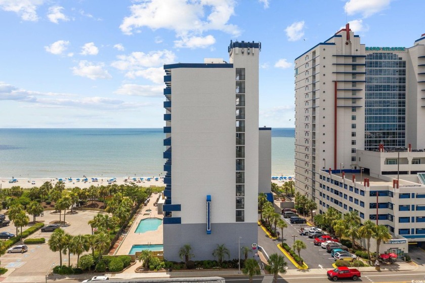 Come check out one of the top producing units in the building! - Beach Condo for sale in Myrtle Beach, South Carolina on Beachhouse.com