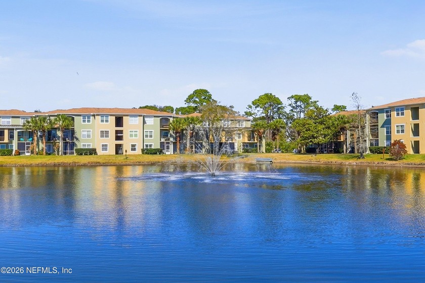 OPEN HOUSE 2/22 12-3. Welcome to Las Palmas on the Intracoastal - Beach Condo for sale in St Augustine, Florida on Beachhouse.com