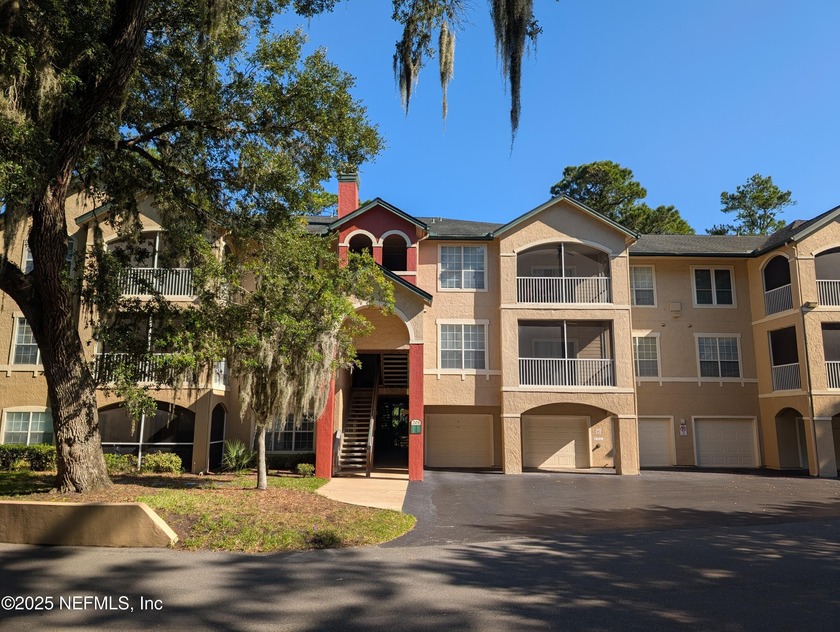 Don't Miss This Rare Opportunity! Beautiful 3 Bedroom, 2 Bath - Beach Condo for sale in Ponte Vedra Beach, Florida on Beachhouse.com