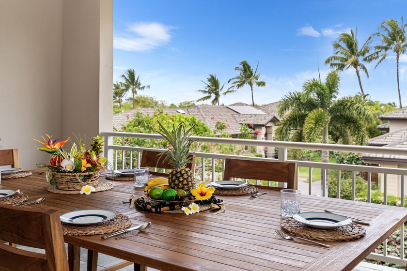 Discover island elegance in this Maile model-the largest and - Beach Condo for sale in Kamuela, Hawaii on Beachhouse.com