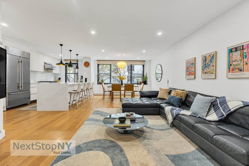Corner, Fully-Renovated 2+ Bedroom with Designer Finishes, west - Beach Other for sale in New York, New York on Beachhouse.com