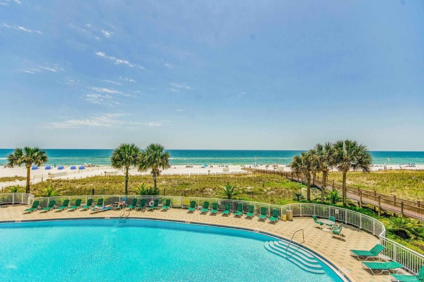 NEW PRICE! Great Opportunity!  Welcome to Beach Colony Resort - Beach Home for sale in Perdido Key, Florida on Beachhouse.com
