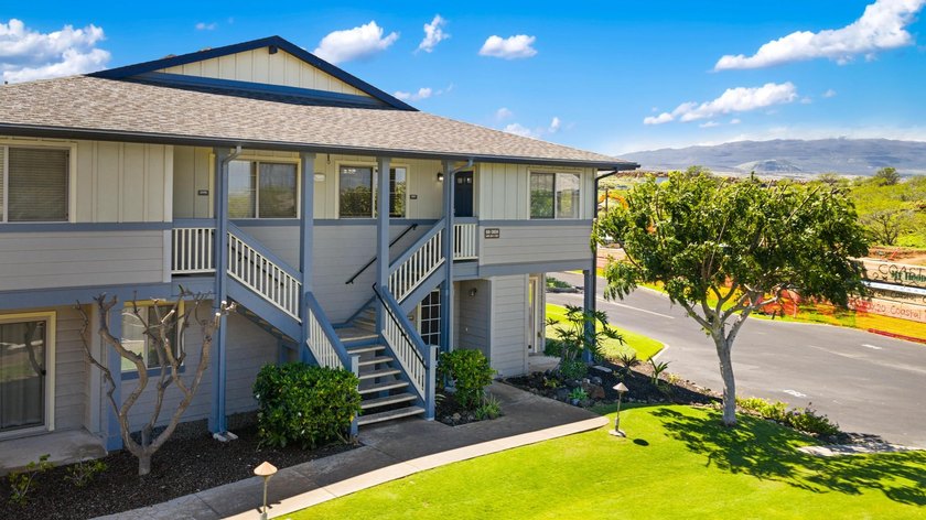 Makana Kai at Wehilani 3207 is your Uniquely Renovated Piece of - Beach Condo for sale in Waikoloa, Hawaii on Beachhouse.com