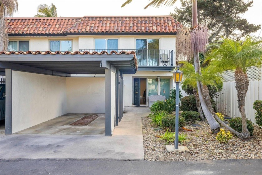 Welcome to this stunning townhouse nestled in Point Loma Heights - Beach Townhome/Townhouse for sale in San Diego, California on Beachhouse.com