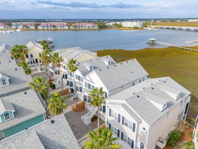 Enjoy the best of coastal living in this beautiful, fully - Beach Home for sale in Folly Beach, South Carolina on Beachhouse.com