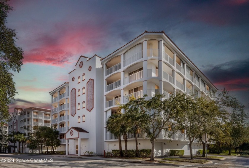 Discover the epitome of island living in this stunning, updated - Beach Condo for sale in Merritt Island, Florida on Beachhouse.com