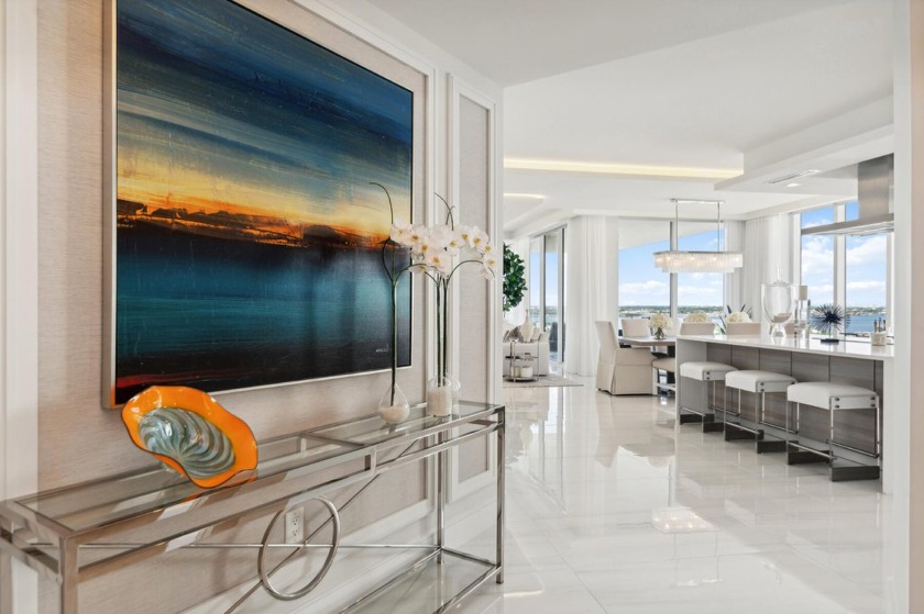 VistaBlue offers five-star amenities including gated entry with - Beach Condo for sale in Singer Island, Florida on Beachhouse.com