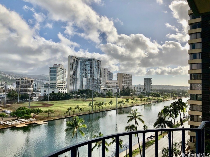 Conveniently located in Waikiki, close to Ala Moana, McCully - Beach Condo for sale in Honolulu, Hawaii on Beachhouse.com