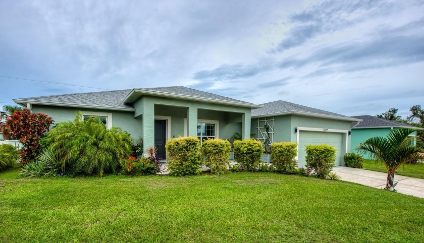 Move in ready, meticulously maintained home. Featuring high - Beach Home for sale in Englewood, Florida on Beachhouse.com