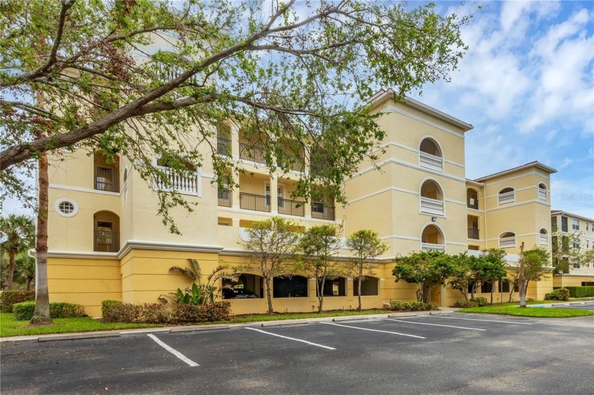 Venice Island condominium. Move right into this furnished - Beach Condo for sale in Venice, Florida on Beachhouse.com