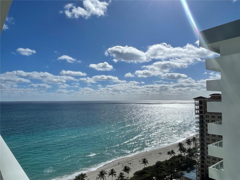 Stunning Ocean view apartment in sought- After Hallandale beach - Beach Condo for sale in Hallandale Beach, Florida on Beachhouse.com