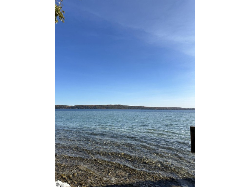 A rare find, lot #10 is available on Shorewood with two private - Beach Lot for sale in Frankfort, Michigan on Beachhouse.com