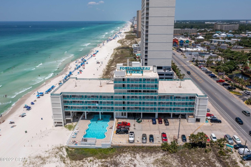 Looking for a terrific beach pad for yourself or investment? - Beach Condo for sale in Panama  City  Beach, Florida on Beachhouse.com