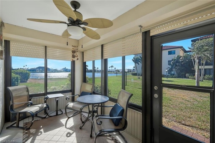 Wake up to sunrise views over the water in this beautifully - Beach Condo for sale in Fort Myers, Florida on Beachhouse.com