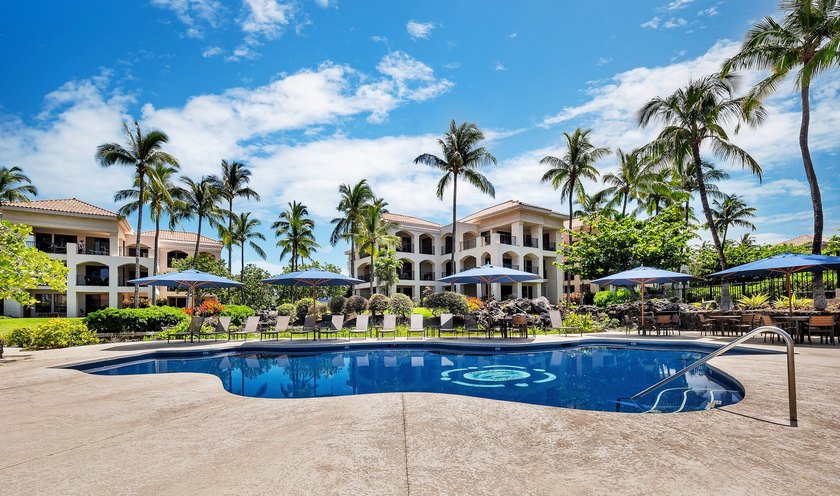 Welcome to your private retreat in Waikoloa Beach Resort. This - Beach Condo for sale in Waikoloa, Hawaii on Beachhouse.com