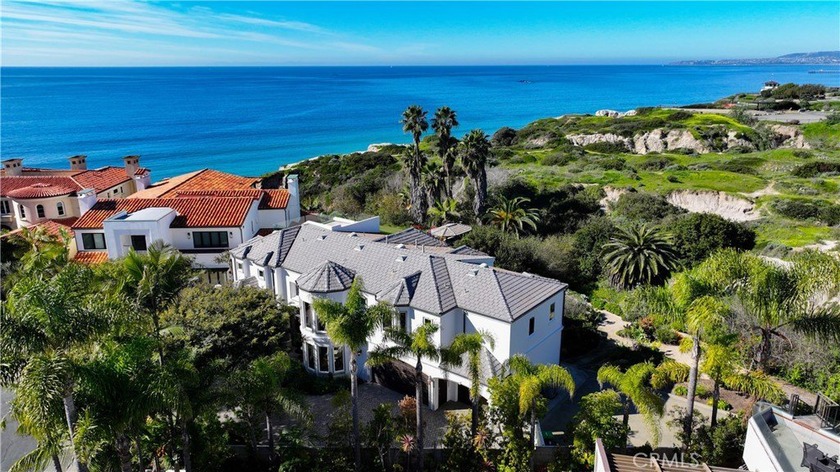 One of the most unique and private ocean and canyon view coastal - Beach Home for sale in San Clemente, California on Beachhouse.com