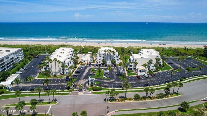 Welcome to your coastal retreat at Royal Mansions Condos - Beach Condo for sale in Cape Canaveral, Florida on Beachhouse.com