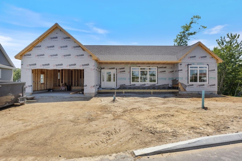 Best view on the street! Enjoy picturesque views of the 10th - Beach Home for sale in Old Orchard Beach, Maine on Beachhouse.com
