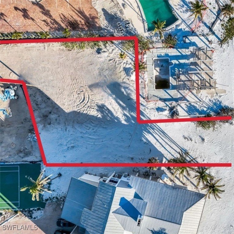 Don't miss out on this opportunity! Discover a rare opportunity - Beach Lot for sale in Fort Myers Beach, Florida on Beachhouse.com
