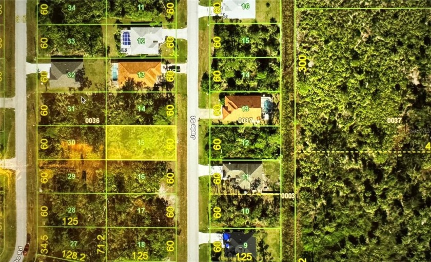 Secure your spot in the growing Rotonda Lakes neighbourhood. The - Beach Lot for sale in Rotonda West, Florida on Beachhouse.com