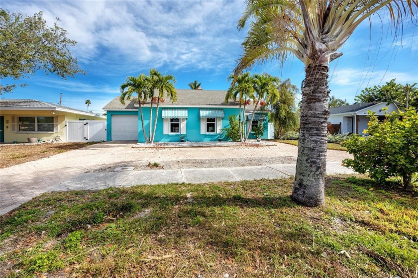 Massive price improvement! Whether you're looking for a - Beach Home for sale in Clearwater Beach, Florida on Beachhouse.com