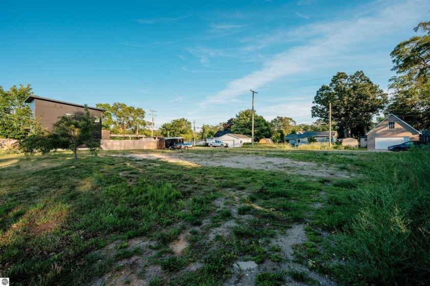 Prime commercial vacant land near the vibrant 8th Street NoBo - Beach Lot for sale in Traverse City, Michigan on Beachhouse.com