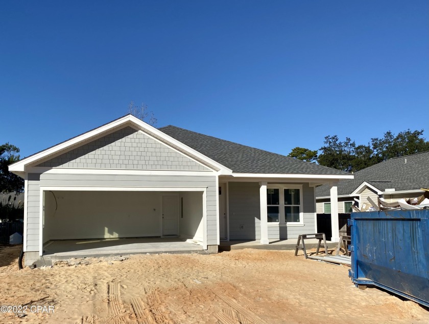 BRAND NEW 3 BEDROOM IN POPULAR AND SUPER CONVENIENT CENTRAL - Beach Home for sale in Panama  City  Beach, Florida on Beachhouse.com