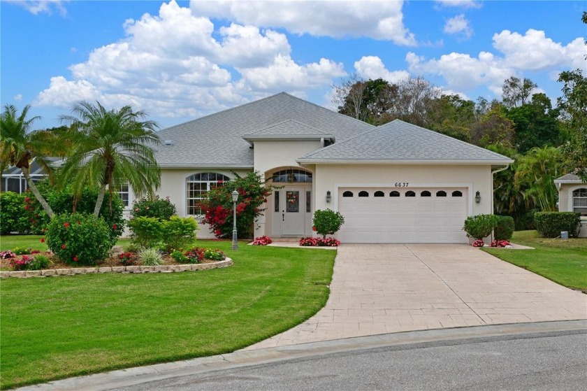 Discover the epitome of luxury living in this captivating house - Beach Home for sale in Bradenton, Florida on Beachhouse.com