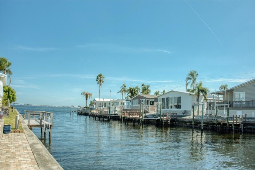 LOCATION, LOCATION, LOCATION! Get the fantastic view without the - Beach Home for sale in Clearwater, Florida on Beachhouse.com