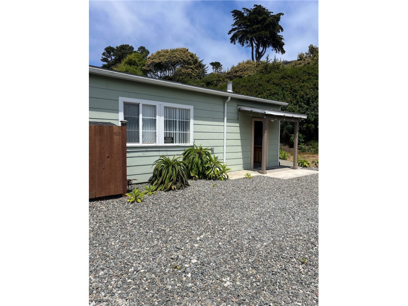 The possibilities are endless!  This property has a beautifully - Beach Home for sale in Fort Bragg, California on Beachhouse.com