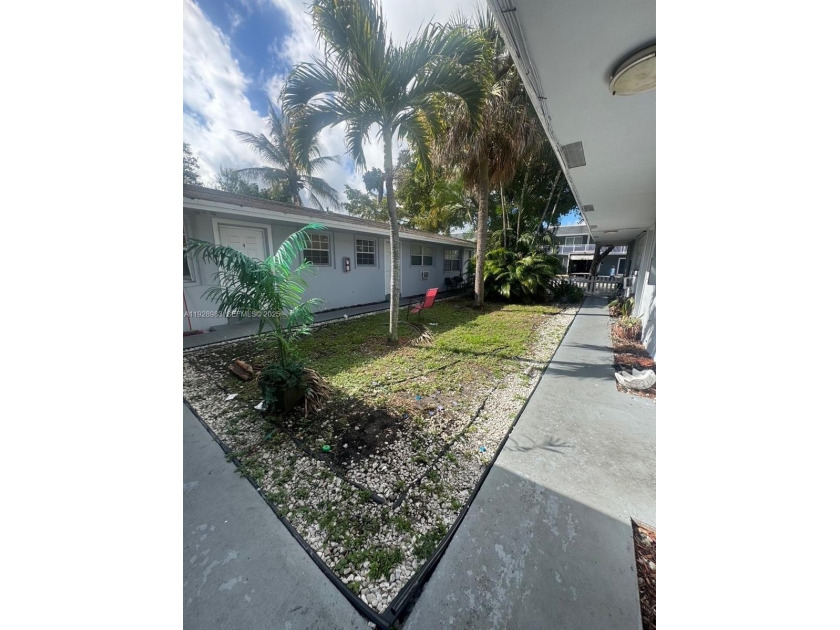 Prime investment opportunity in the heart of Hallandale Beach - Beach Commercial for sale in Hallandale Beach, Florida on Beachhouse.com