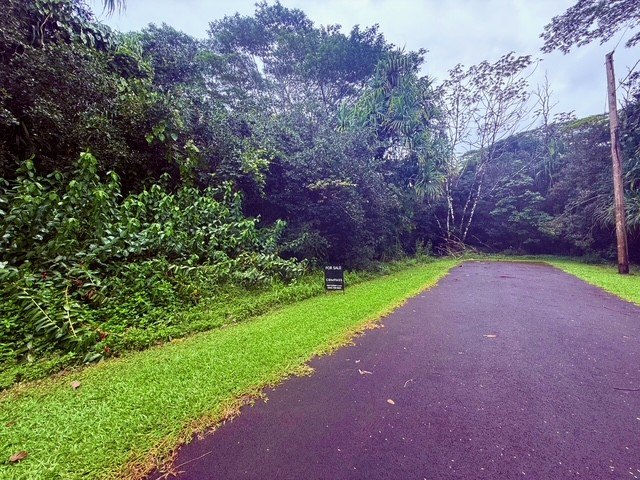JUST STAKED and easy to locate! PRIME lot on S. Oio St at the - Beach Lot for sale in Pahoa, Hawaii on Beachhouse.com