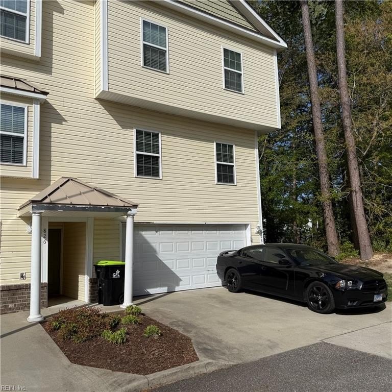 Discover low-maintenance living in the heart of Newport News! - Beach Condo for sale in Newport News, Virginia on Beachhouse.com