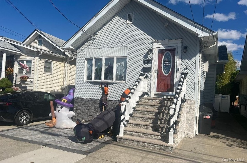 All New 2 Bedroom / 2 bath Home located in the heart of Howard - Beach Home for sale in Howard Beach, New York on Beachhouse.com