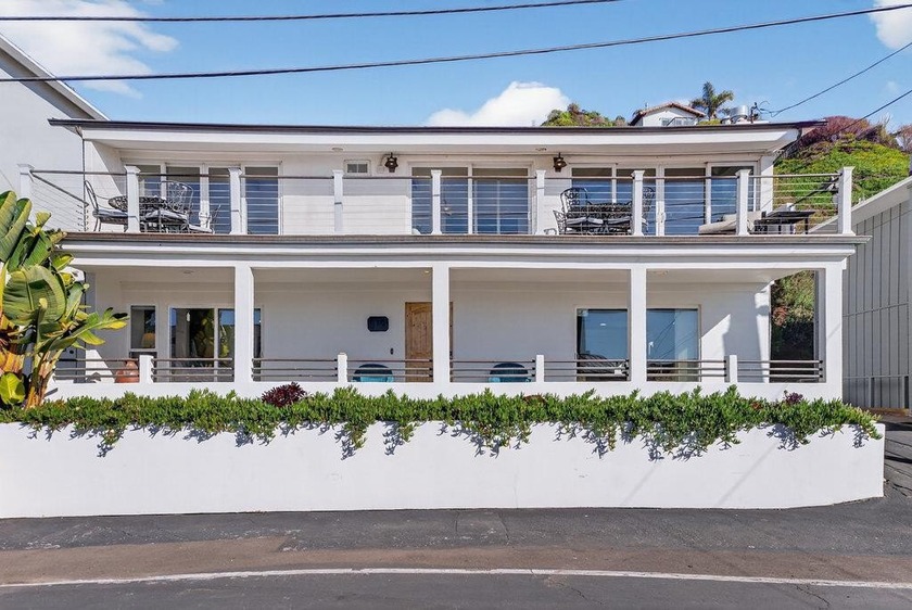 Welcome home to Rio Surf & Sand - The most prestigious private - Beach Home for sale in Aptos, California on Beachhouse.com