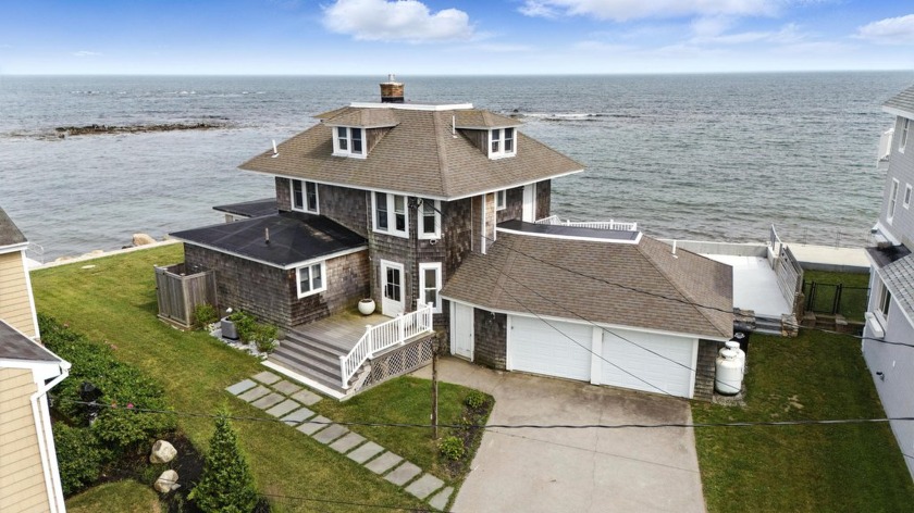 Experience effortless coastal living at 26 Gold Ribbon Drive, a - Beach Home for sale in Wells, Maine on Beachhouse.com