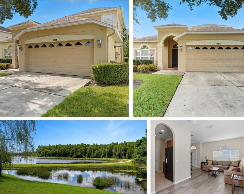 Under contract-accepting backup offers. Discover the perfect - Beach Home for sale in Land O Lakes, Florida on Beachhouse.com
