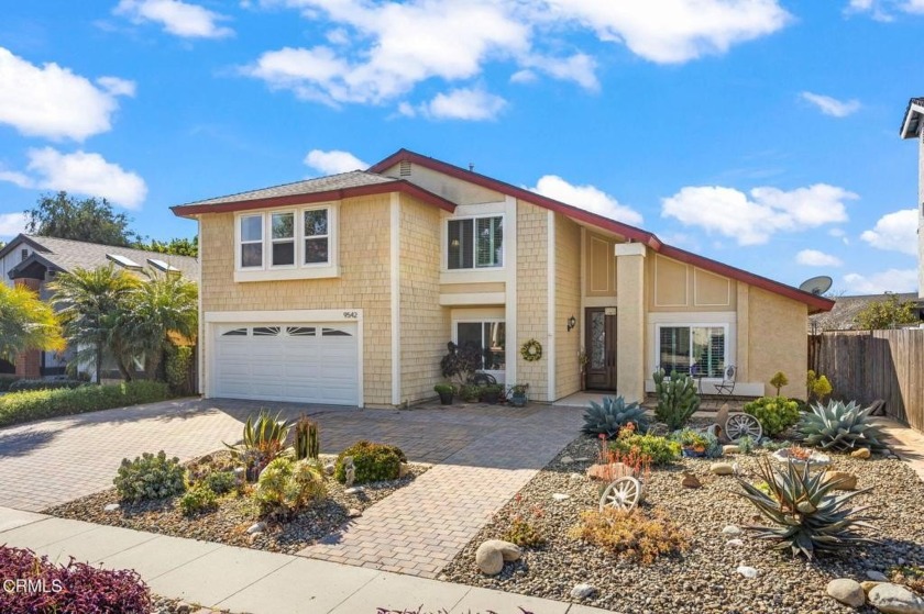 This Stunning Home is now available at a New, More Attractive - Beach Home for sale in Ventura, California on Beachhouse.com