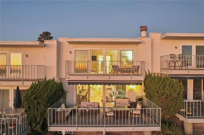 Beautiful Beach home with stunning views in Dana Bluffs - Beach Condo for sale in Dana Point, California on Beachhouse.com