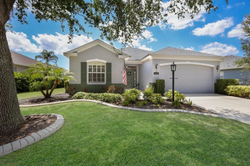 Located in the heart of Lakewood Ranch in Riverwalk Village - Beach Home for sale in Lakewood Ranch, Florida on Beachhouse.com