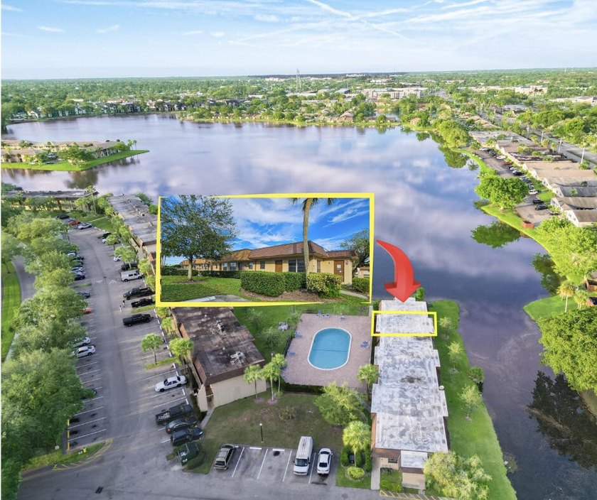 Investor-Friendly Lakefront Opportunity With No Rental - Beach Home for sale in Margate, Florida on Beachhouse.com