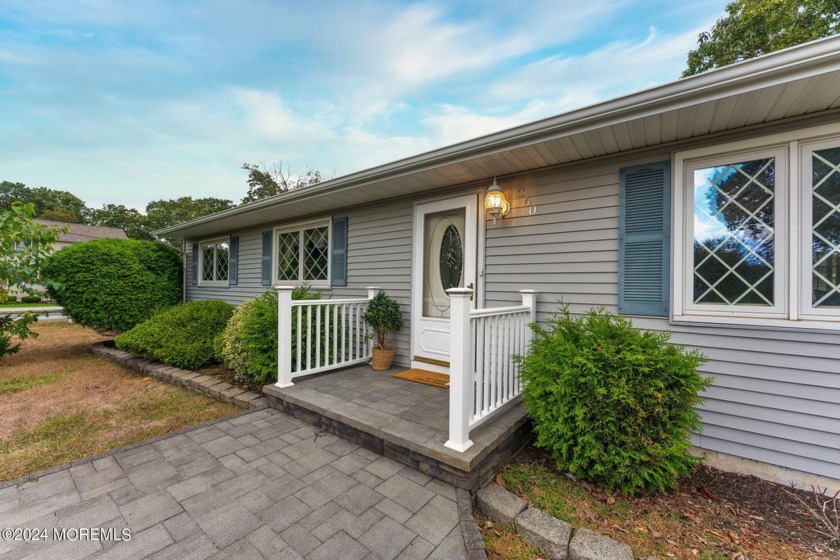 Make this home your own!  Bring your vision to this ranch - Beach Home for sale in Brick, New Jersey on Beachhouse.com