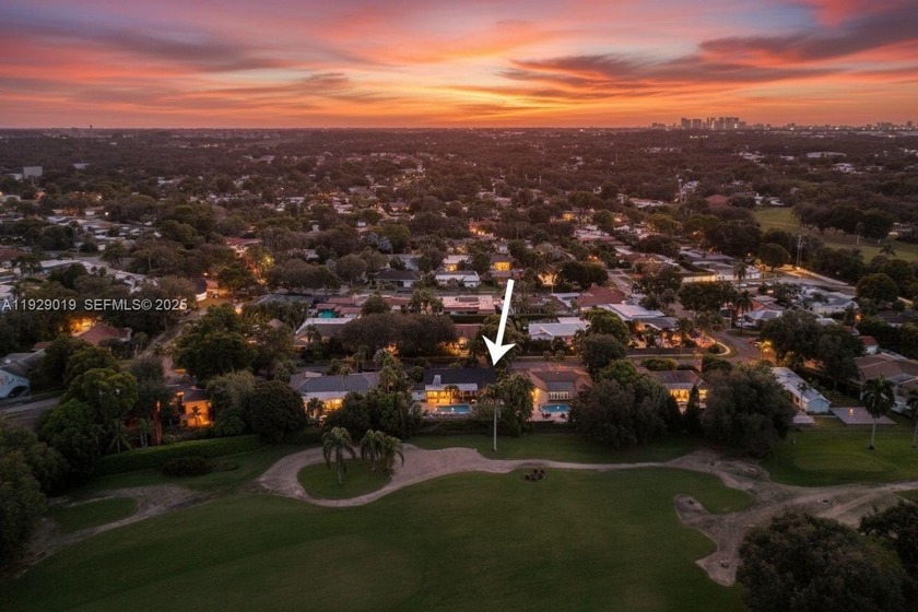Over $120,000 in recent upgrades elevate this exceptional - Beach Home for sale in Hollywood, Florida on Beachhouse.com