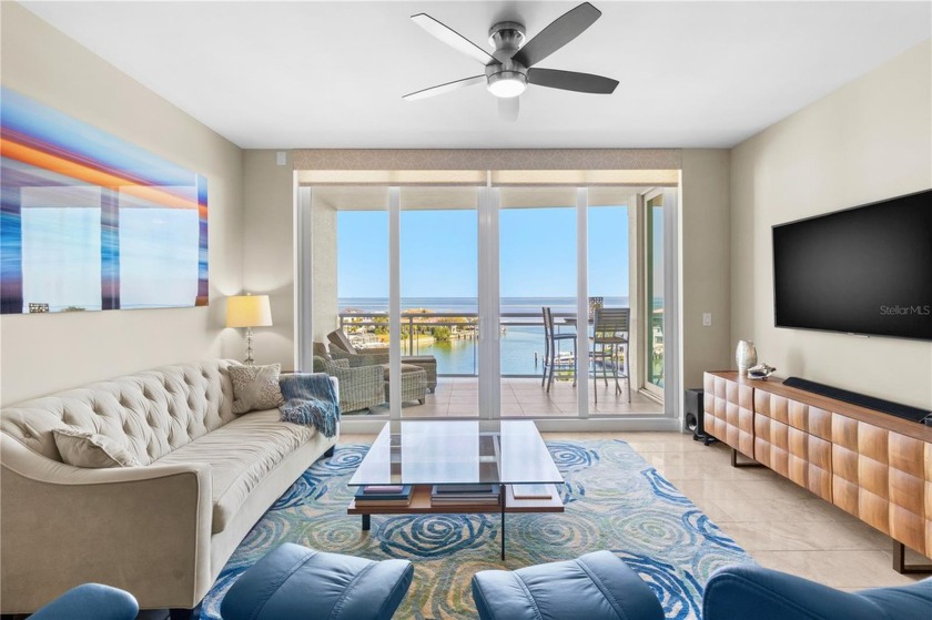 Exceptional Coastal living, gorgeous Tampa Bay views - Beach Condo for sale in St. Petersburg, Florida on Beachhouse.com