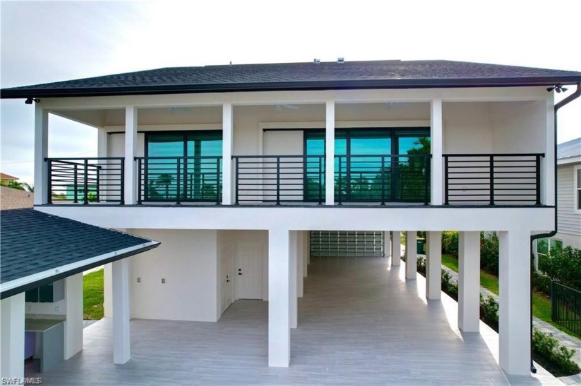 A Boaters Dream in Paradise is waiting for you with direct - Beach Home for sale in Naples, Florida on Beachhouse.com
