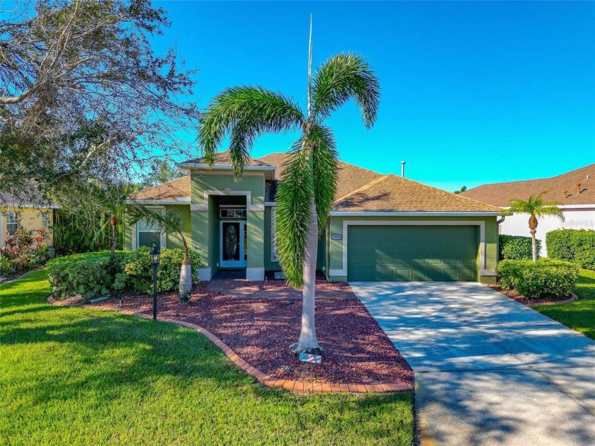 One or more photo(s) has been virtually staged. Welcome home to - Beach Home for sale in Bradenton, Florida on Beachhouse.com