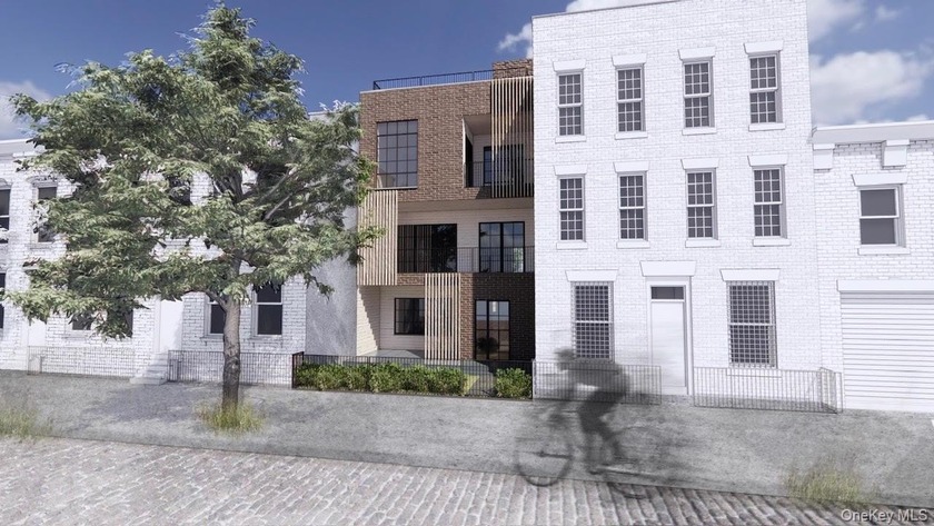 The Opportunity:
Build on Red Hooks hottest Street - Beach Commercial for sale in Brooklyn, New York on Beachhouse.com