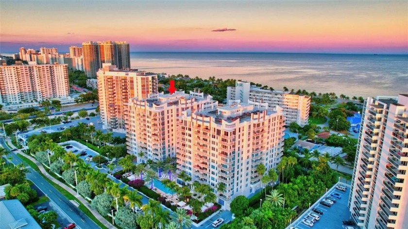 Welcome to Sapphire, a modern masterpiece from the dream team of - Beach Condo for sale in Fort Lauderdale, Florida on Beachhouse.com