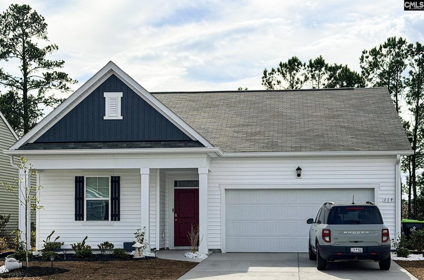 Welcome to 119 Marauder Drive in The Vistas at Sun Colony, a - Beach Home for sale in Longs, South Carolina on Beachhouse.com