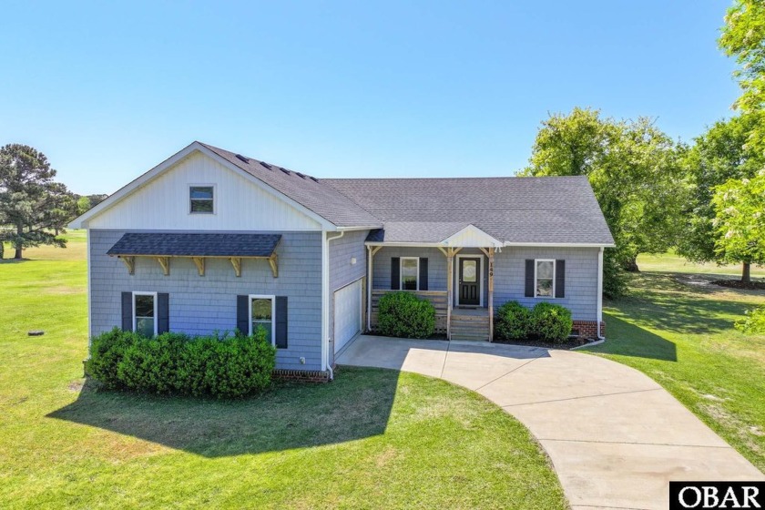 If you are looking for your perfect Outer Banks lifestyle, and - Beach Home for sale in Grandy, North Carolina on Beachhouse.com